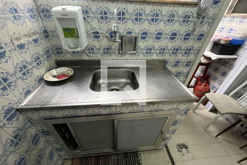 Departamento con espacio de home office en Rio de Janeiro — photo 9