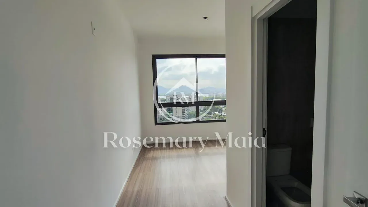 Apartamento de 3 quartos com 4 banheiros e 2 vagas — photo 12