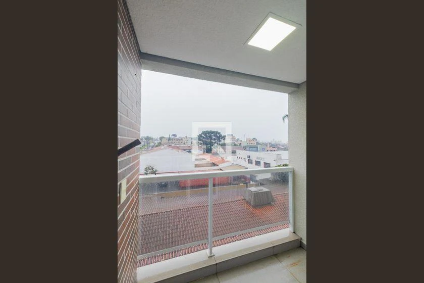 Apartamento mobiliado com 2 quartos e cozinha americana — photo 30