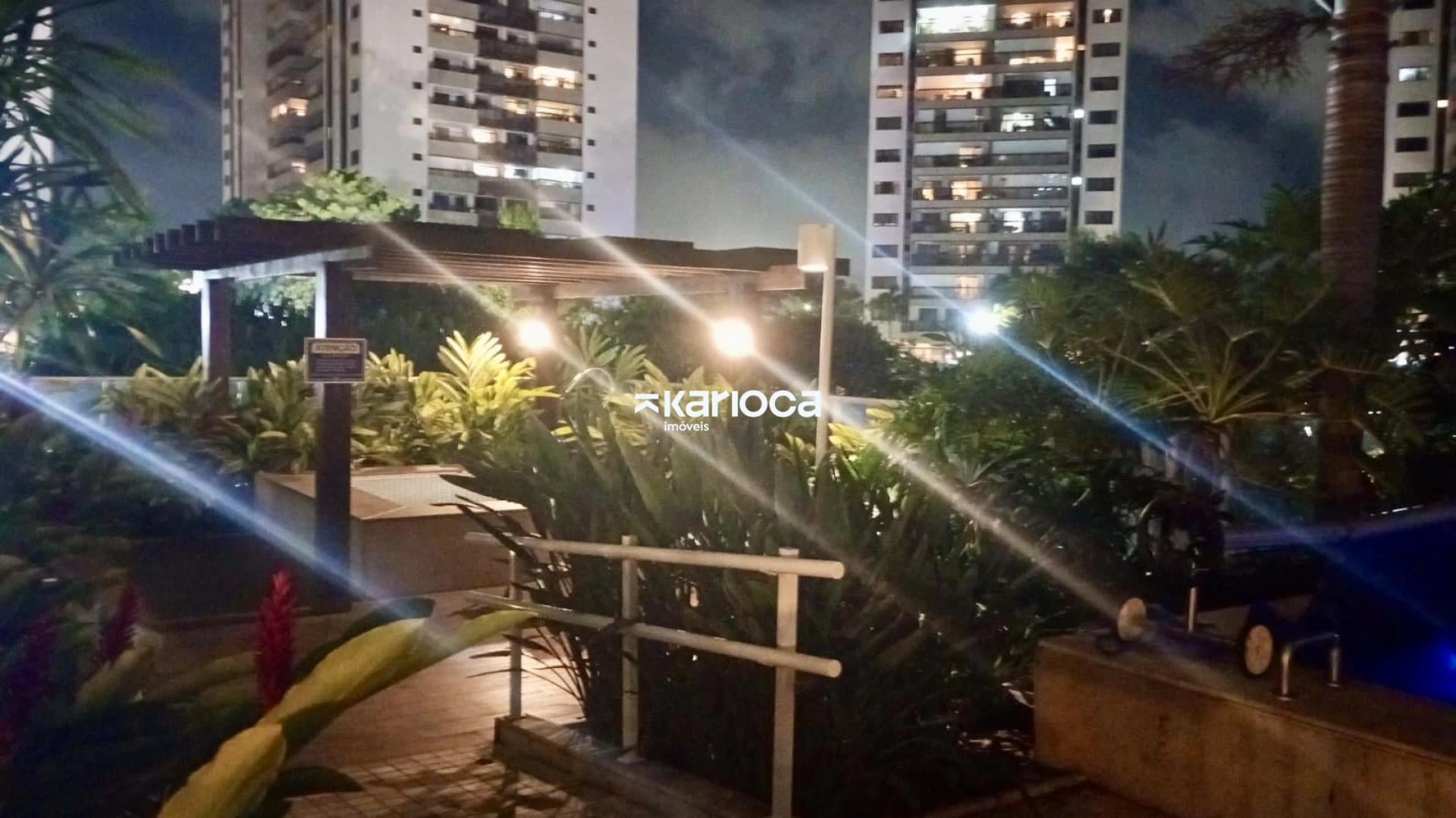 Мебльована квартира 74 м² з 2 спальнями-сюїтами — photo 19