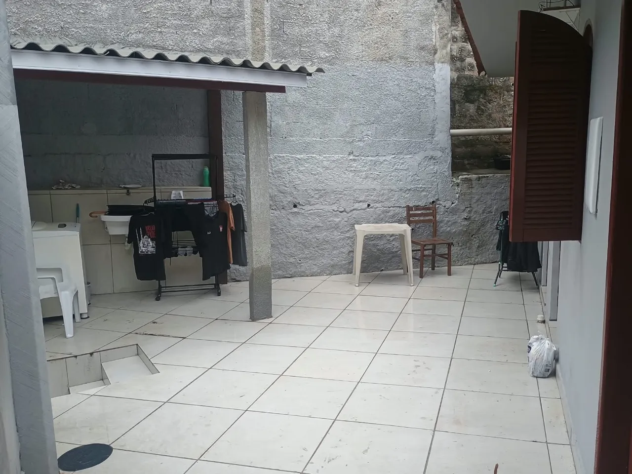 Studio de 18 m², Centro — photo 7