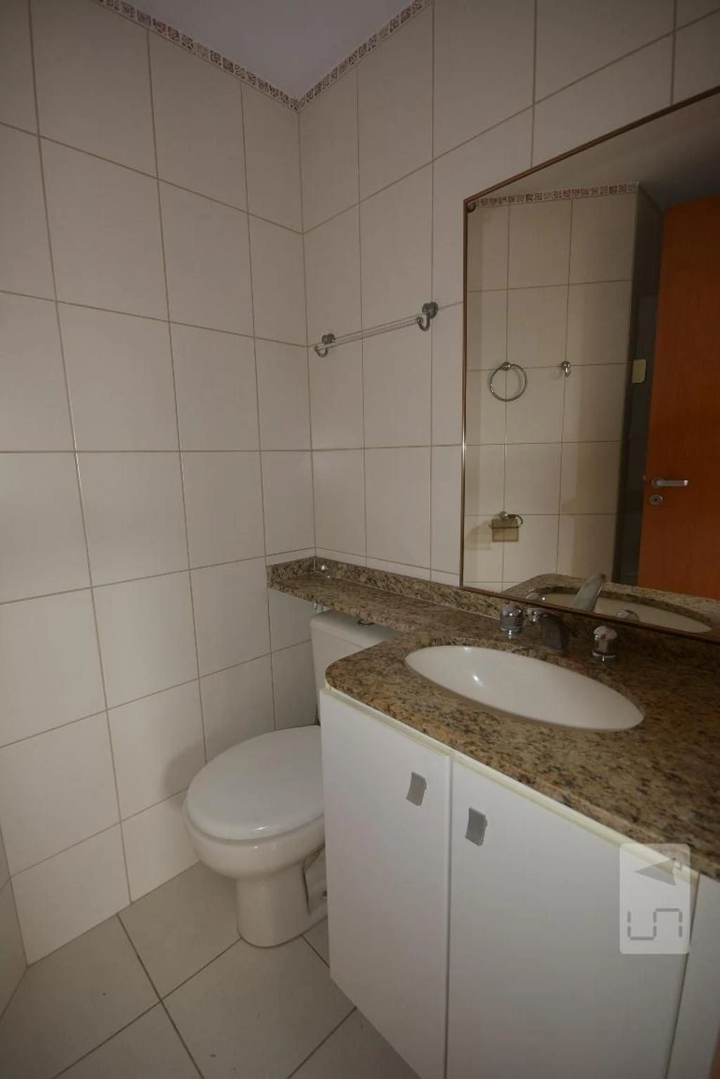 Квартира с 2 спальнями, в доме есть сауна — photo 42