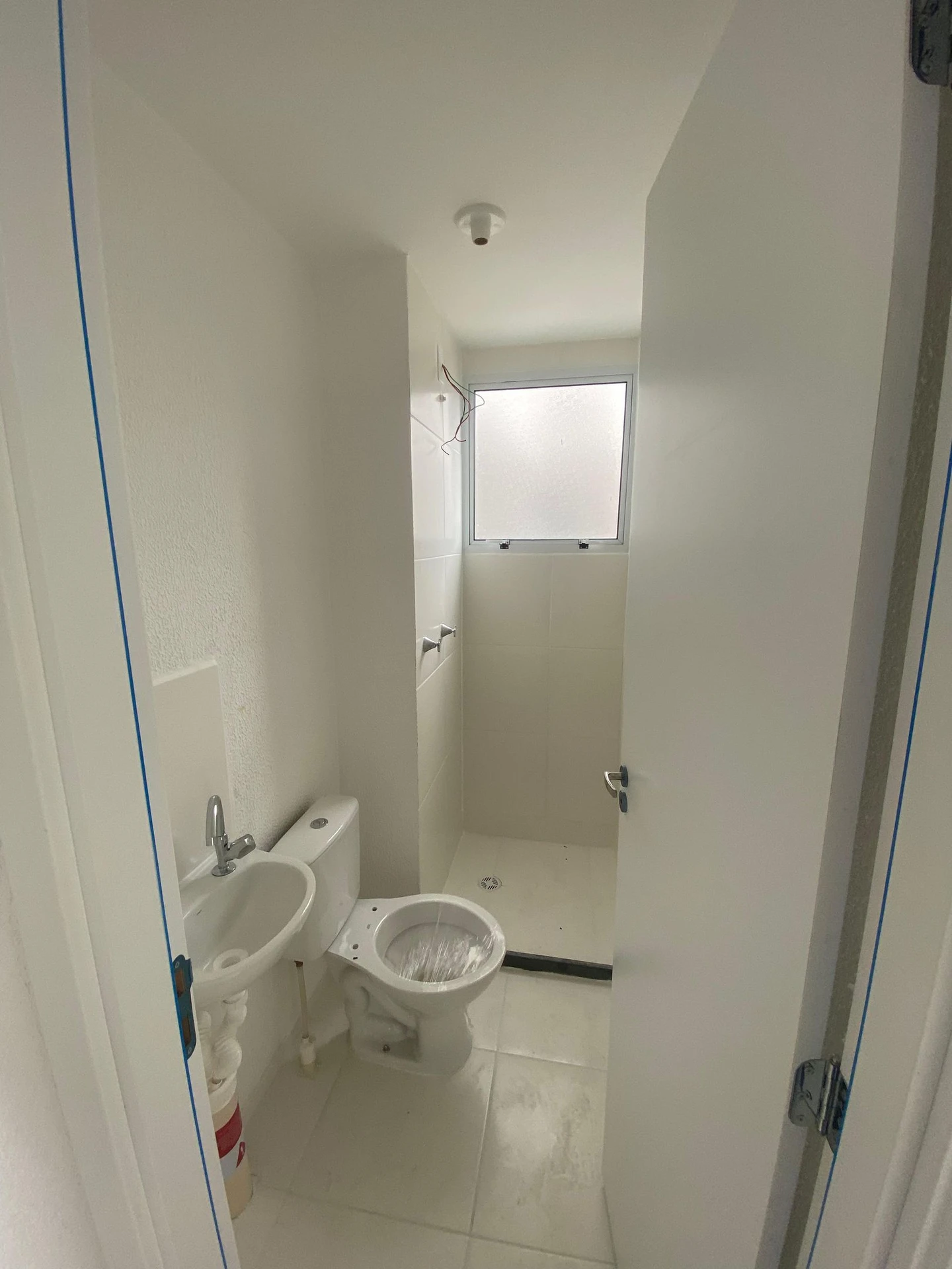 Apartamento com 2 quartos e 1 banheiro, sem vaga — photo 2