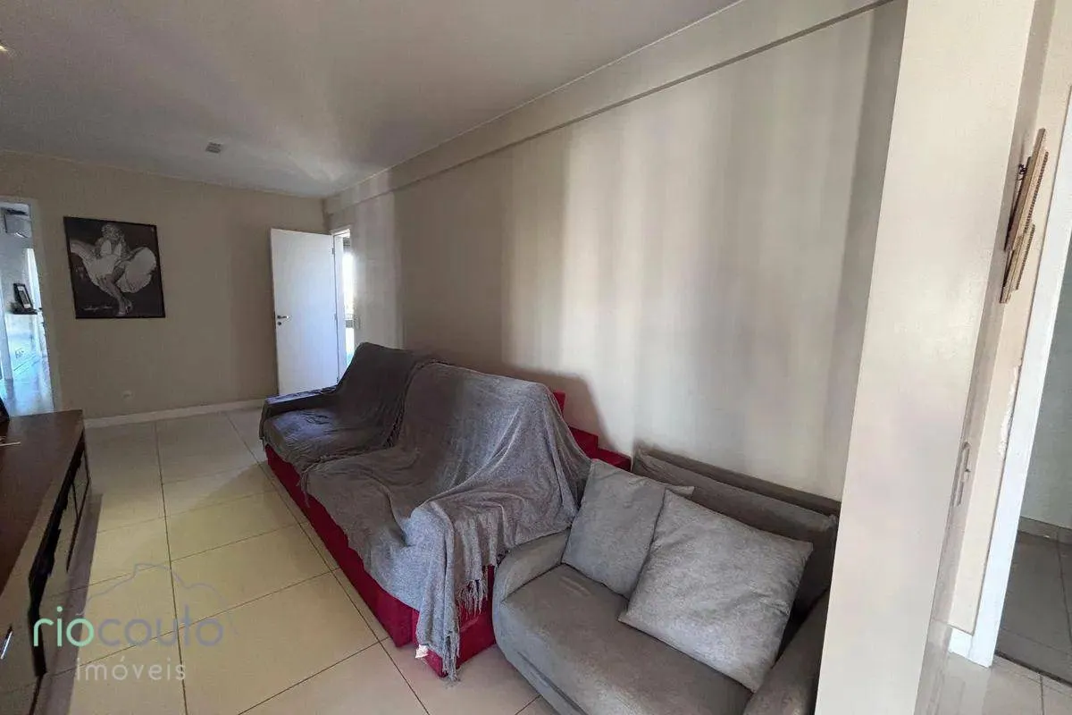 Furnished apartment with 4 bedrooms and balcony grill — photo 18