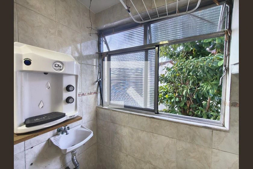 2-bedroom apartment with gas stove and 64 m² — photo 10
