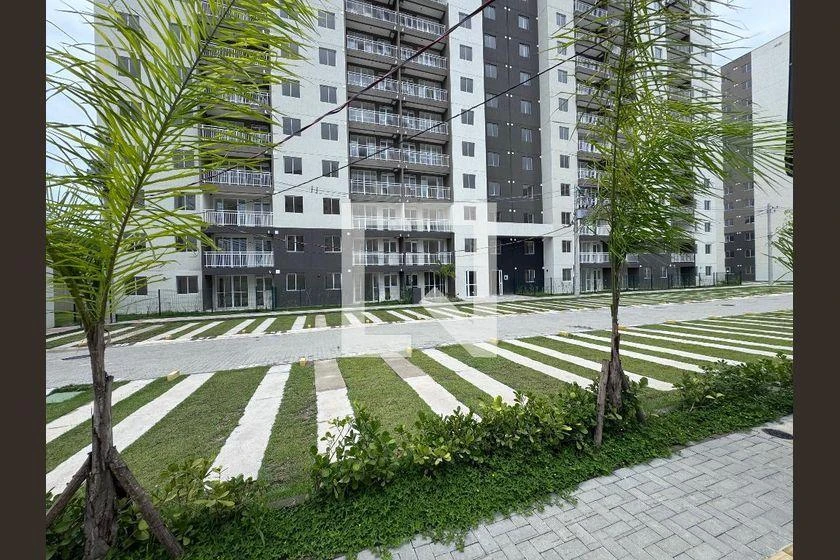 52 m² apartment with 2 bedrooms and en-suite — photo 42