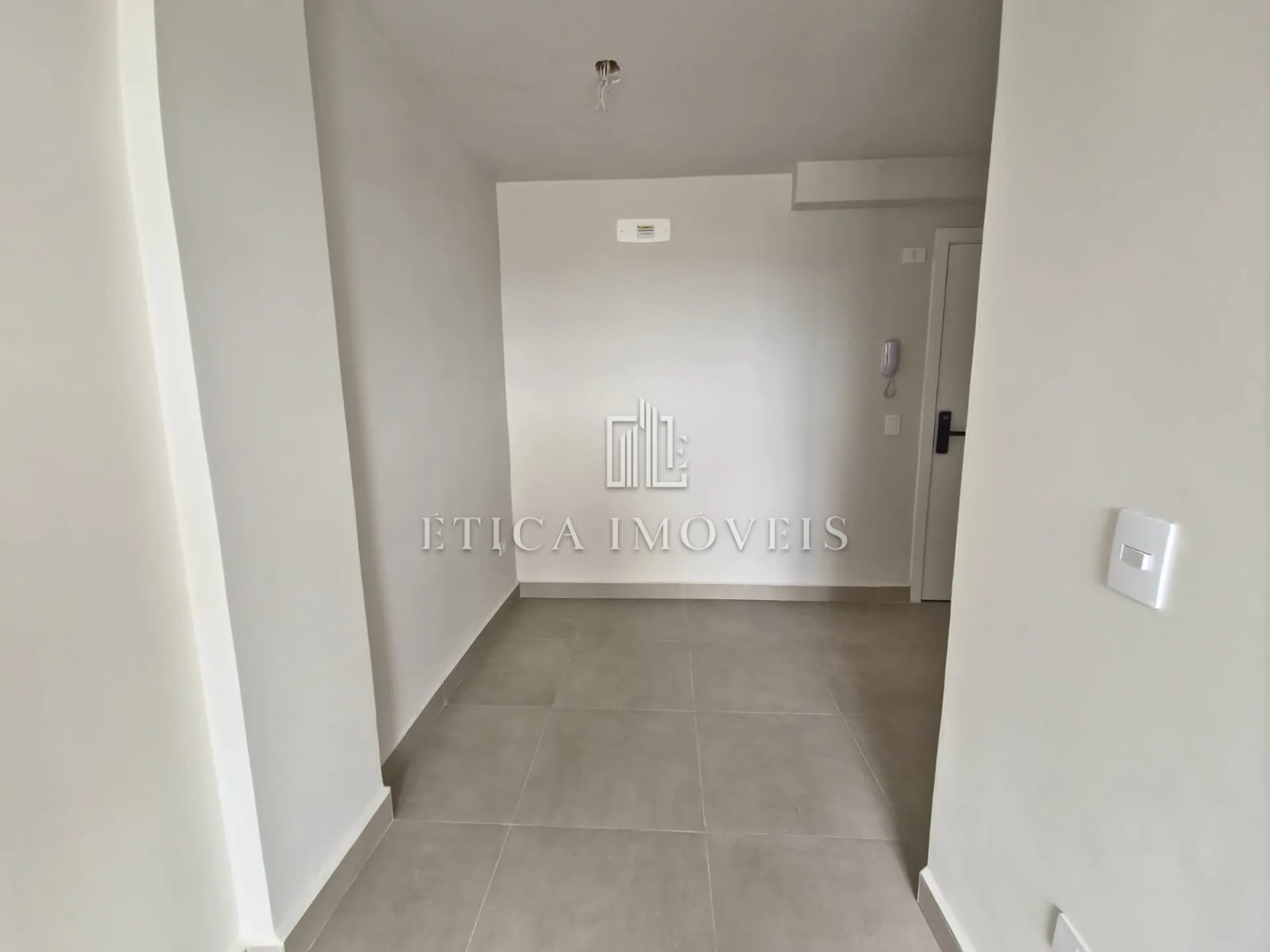 Furnished apartment, 22 m², with a washing machine — photo 25