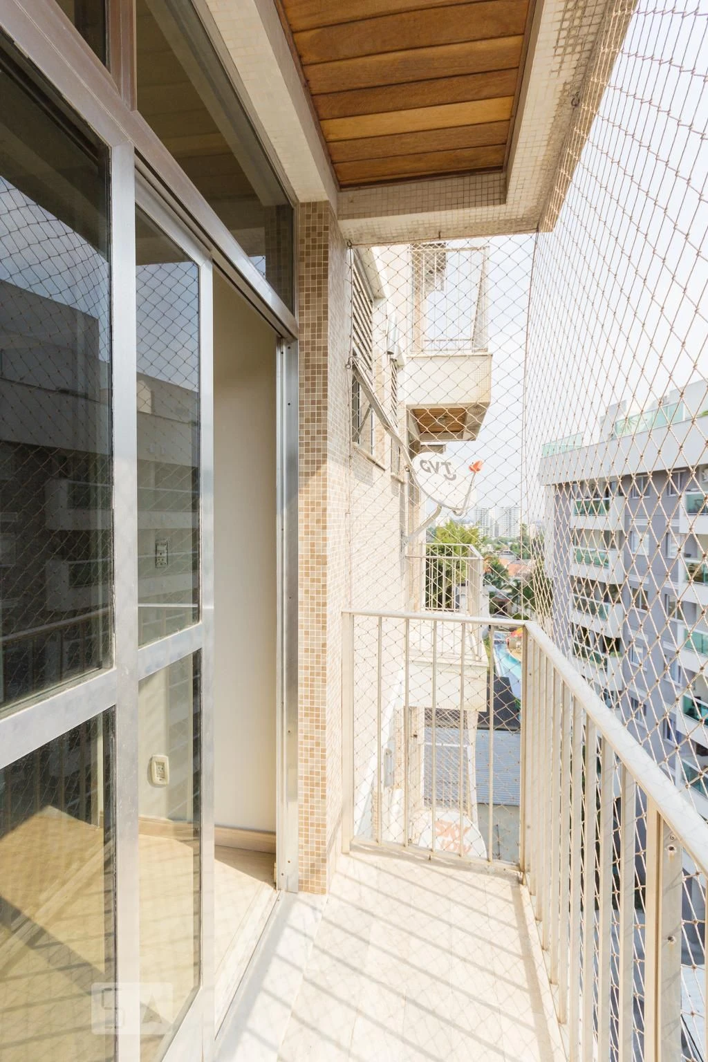Apartamento, 130 m², com piso de madeira ou laminado — photo 28
