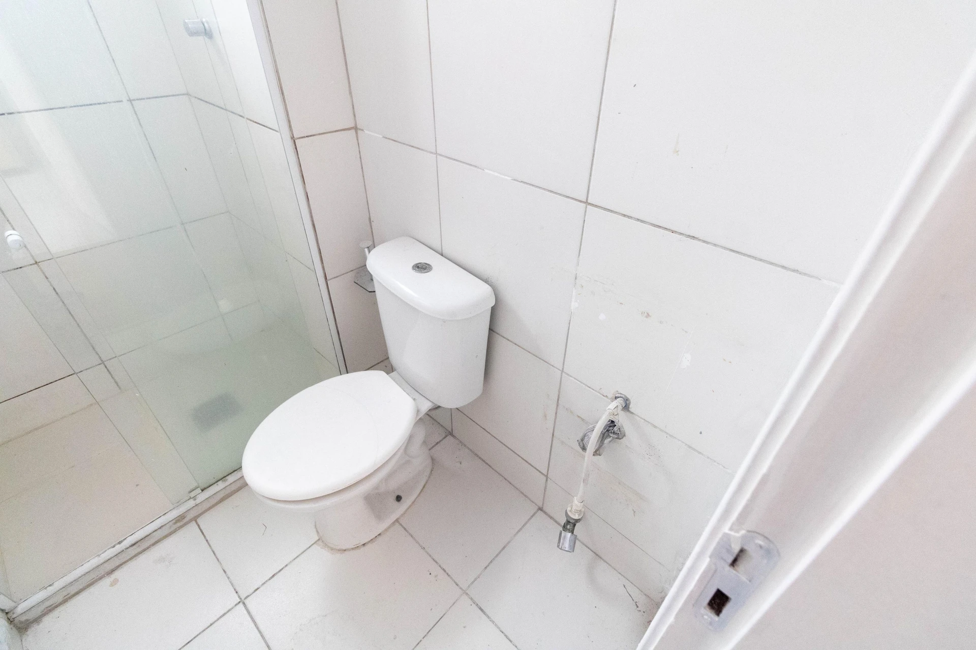 Apartamento de 2 quartos em condomínio com piscina — photo 6