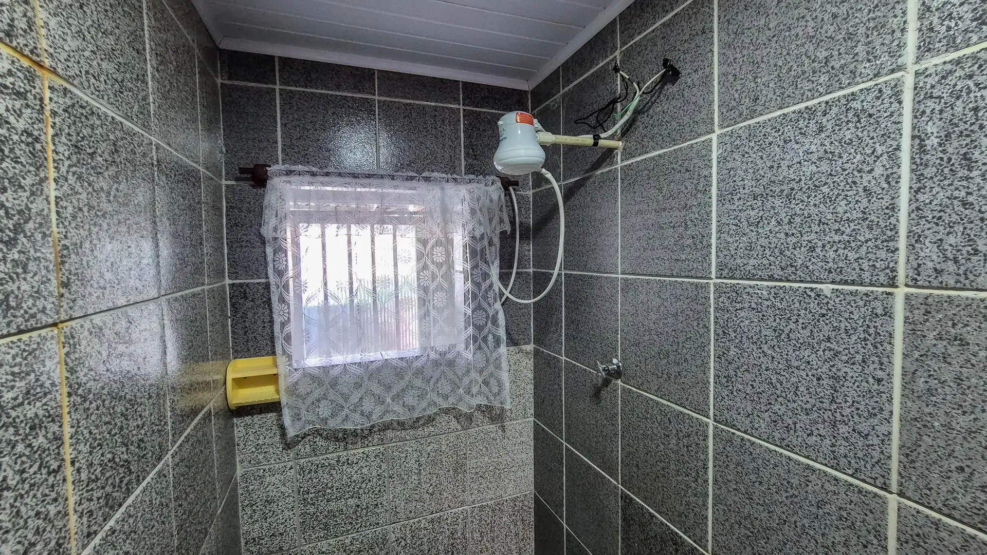 Furnished house, 120 m², with a washing machine — photo 29