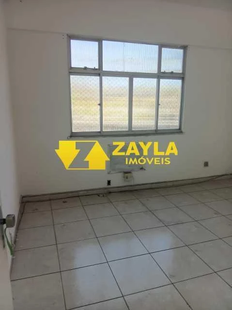 55 m² apartment with 2 bedrooms and separate kitchen — photo 12