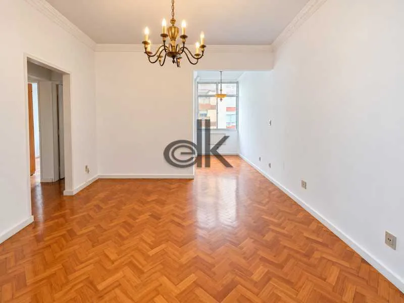 Ванна и 3 спальни: квартира 110 м² — photo 6