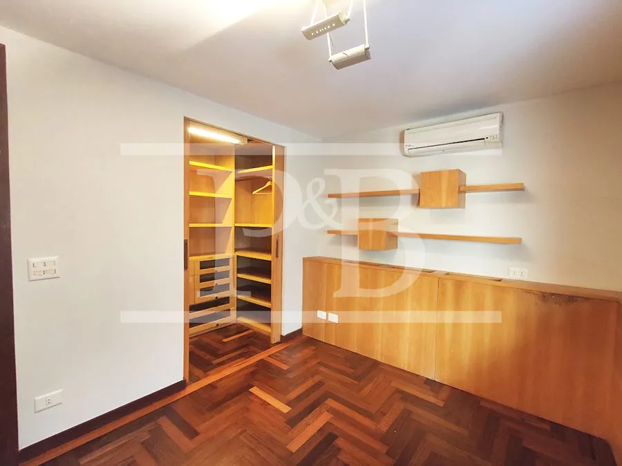 Apartamento mobiliado com 4 dormitórios e 539 m² — photo 41