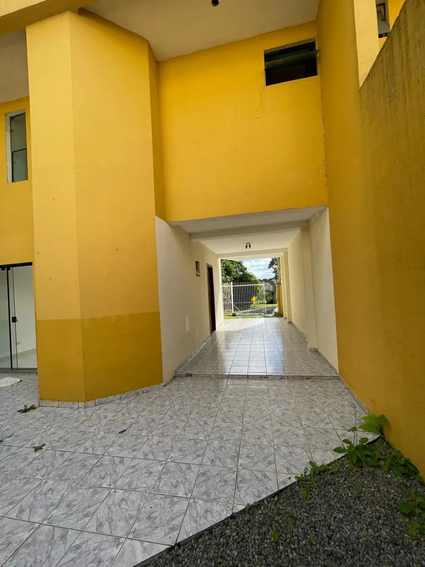 Sobrado com 3 quartos e varanda, 107 m² — photo 21