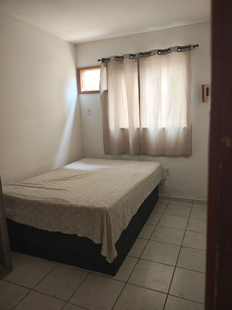 Apartamento de 1 quarto com máquina de lavar, Rio de Janeiro — photo 4