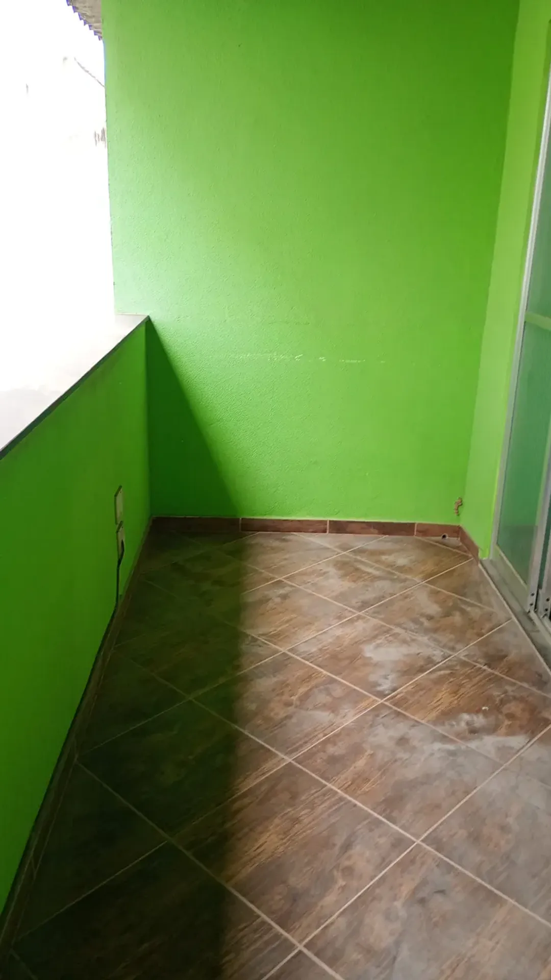 2-bedroom apartment, 70 m² — photo 12