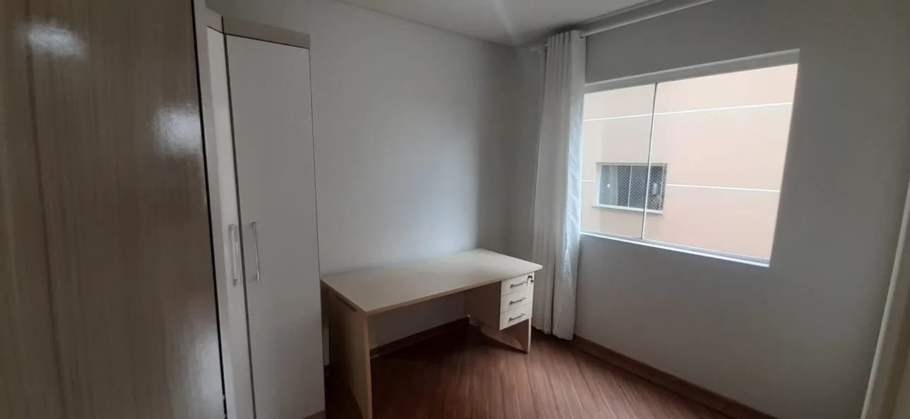 Furnished apartment, 55 m², with a home office — photo 3