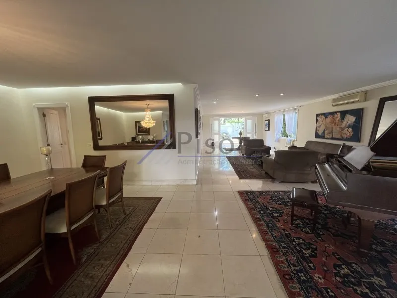 Rental house with 4 en-suite bedrooms and 4 parking spots — photo 45