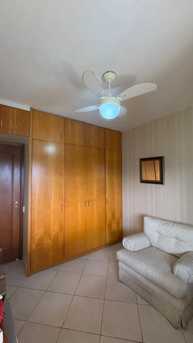 121 m² apartment with 3 bedrooms and 2 parking spots — photo 2