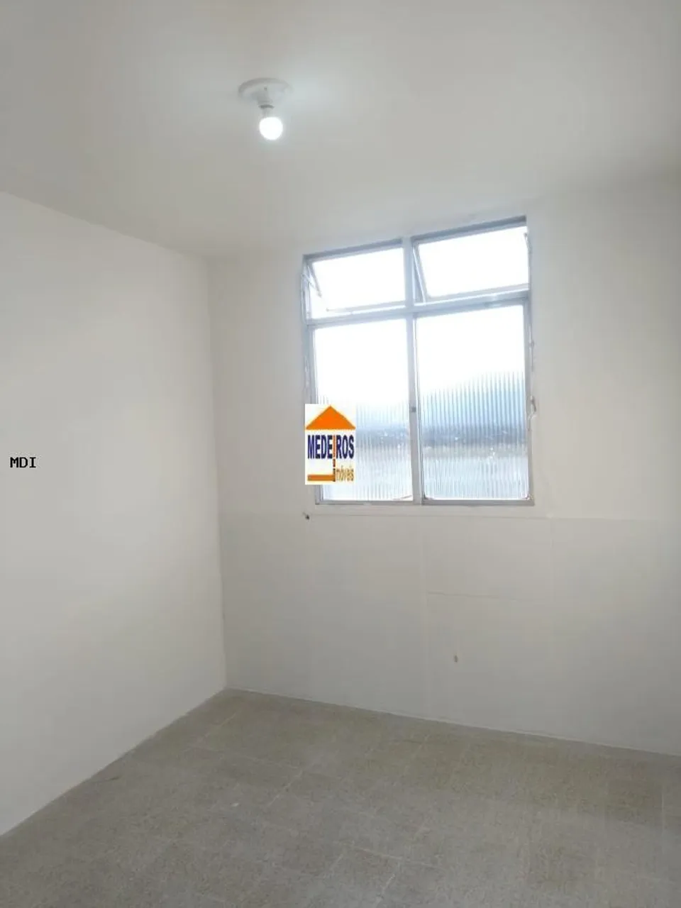 Unfurnished apartment with 2 bedrooms, 1 bathroom, 1 parking — photo 5
