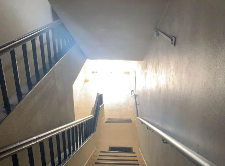 Apartamento de 3 dormitorios con suite y 1 plaza — photo 6