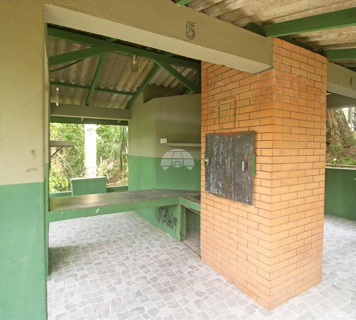 Departamento de 2 dormitorios y 53 m² — photo 22
