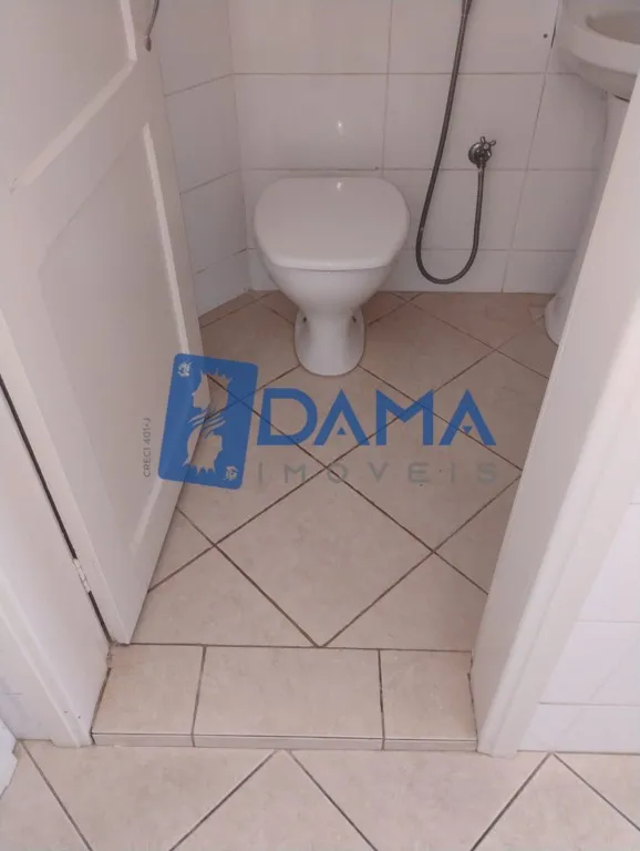Apartamento com 3 quartos e cozinha fechada de 109 m² — photo 55