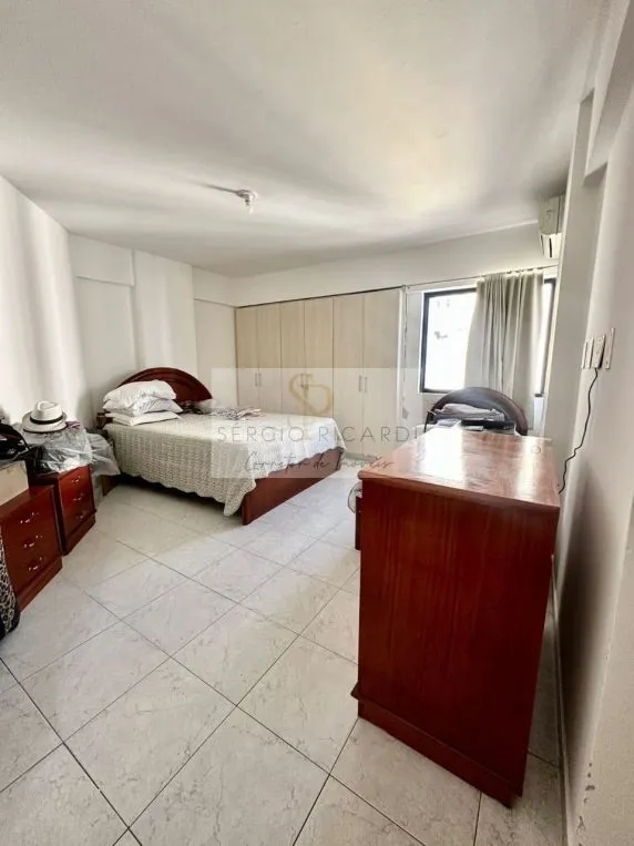 Пральна машина та 3 спальні: квартира 195 м² — photo 11