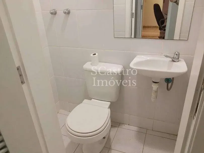 3 quartos e espaço de home office: apartamento de 91 m² — photo 4