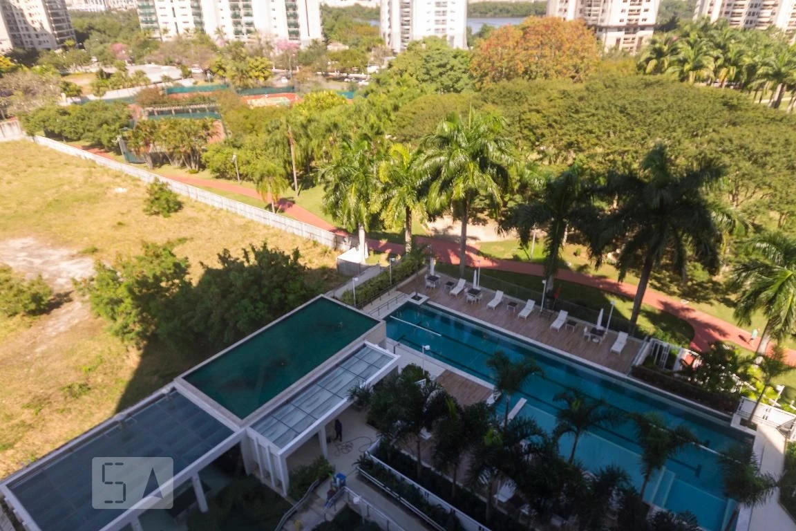 Apartamento para aluguel com 2 quartos e 2 banheiros — photo 38