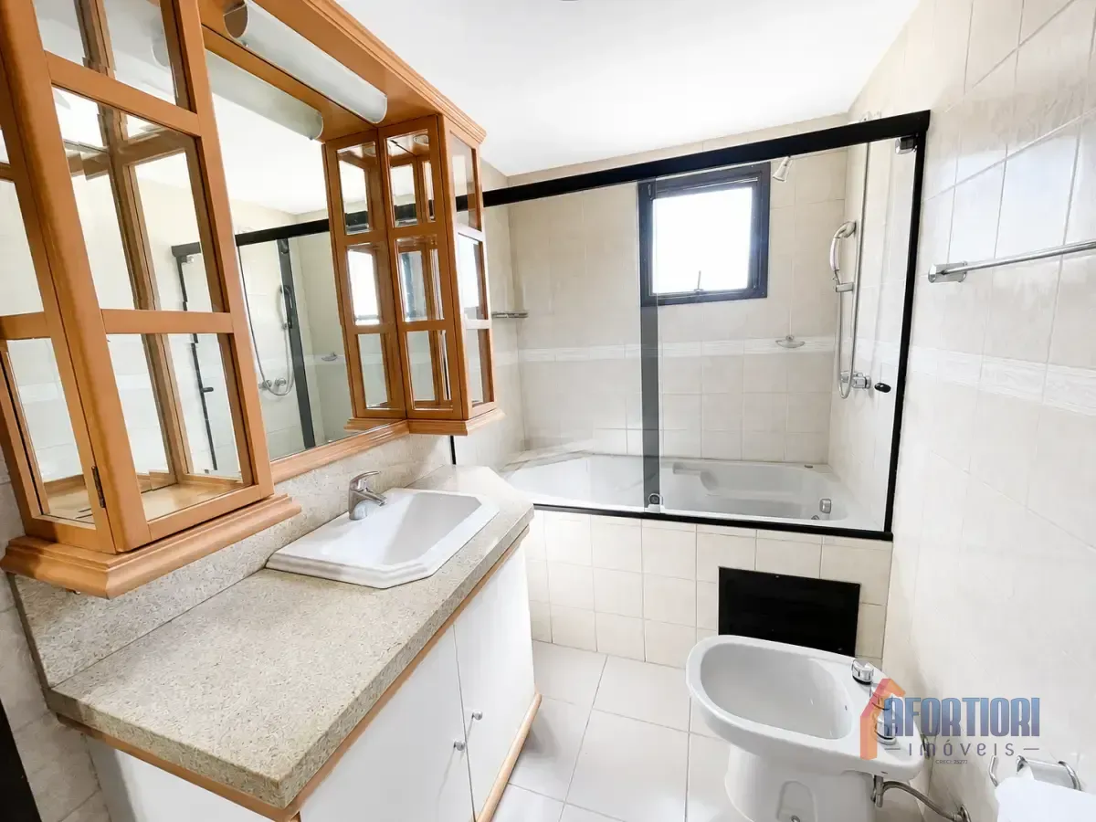 Apartamento amueblado de 3 dormitorios con cocina a gas — photo 30