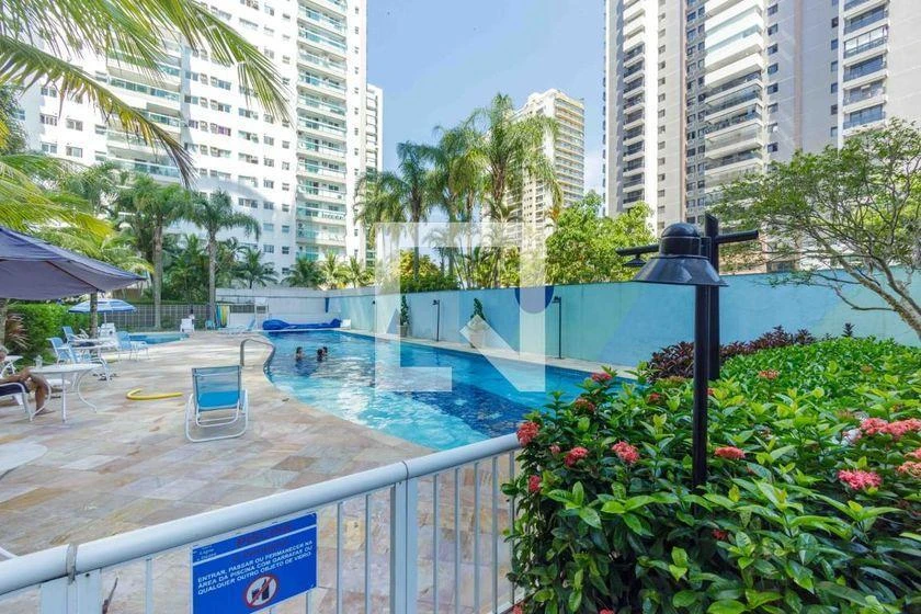 Apartamento para aluguel com 3 suítes e 120 m² — photo 50