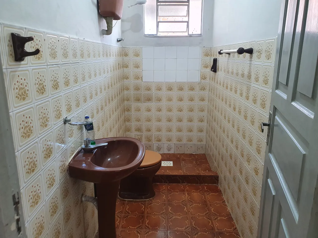 Casa para aluguel com 1 quarto e 1 banheiro — photo 7