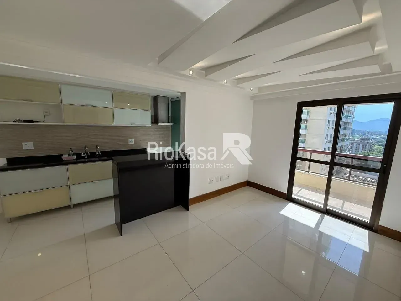 Apartment, 64 m², with a mountain view — photo 5