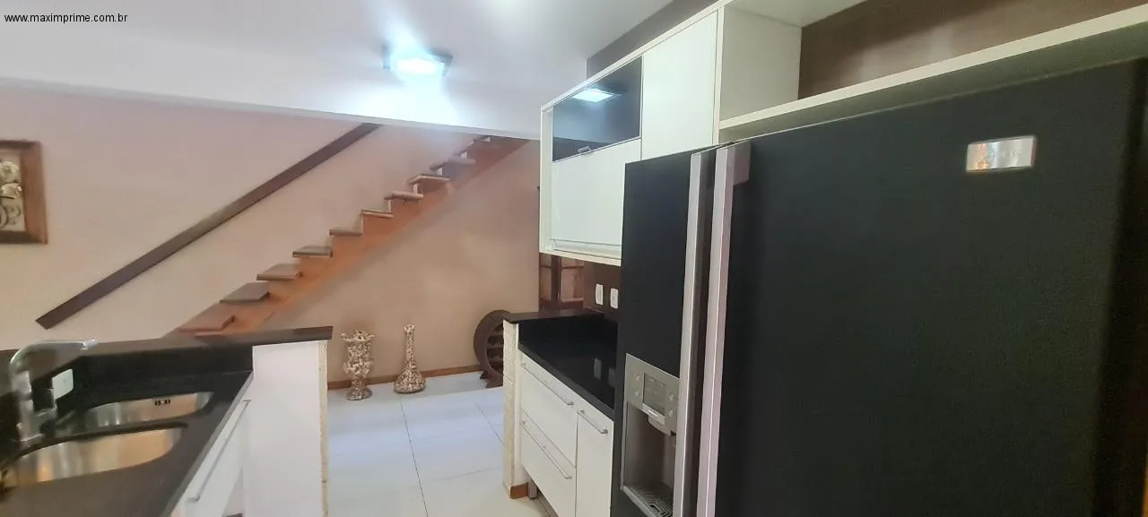 Casa con espacio de home office en Florianópolis — photo 72