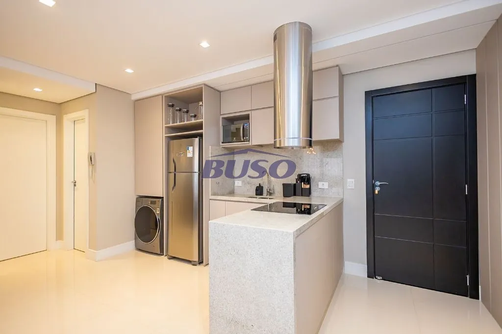 Мебльована квартира 75 м² з 1 спальнею та сьют — photo 32