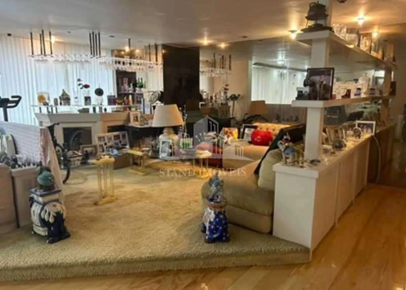 Apartamento mobiliado de 4 quartos com 300 m² — photo 11