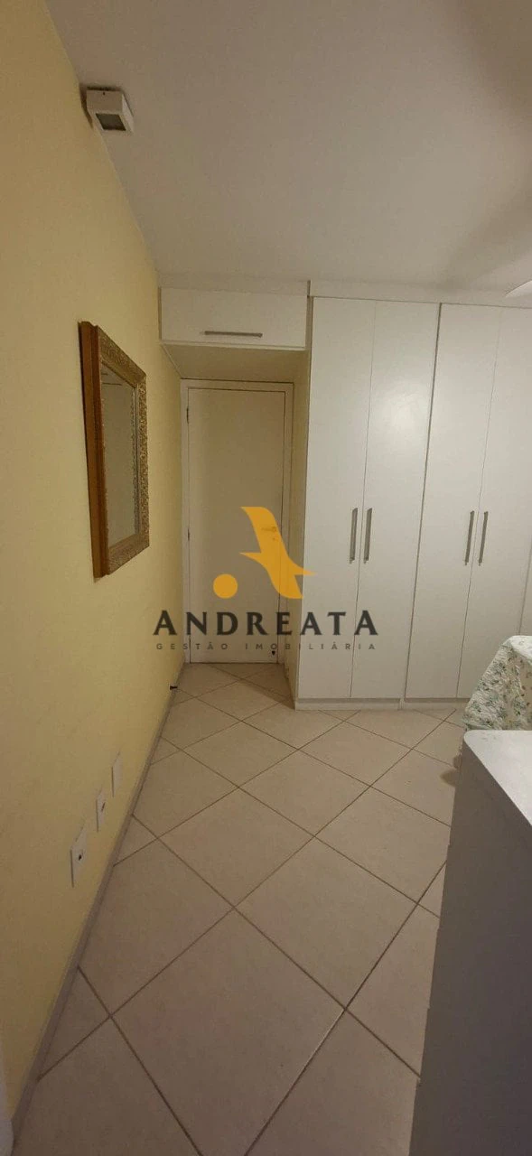 Apartamento com máquina de lavar, Barra Olímpica — photo 22
