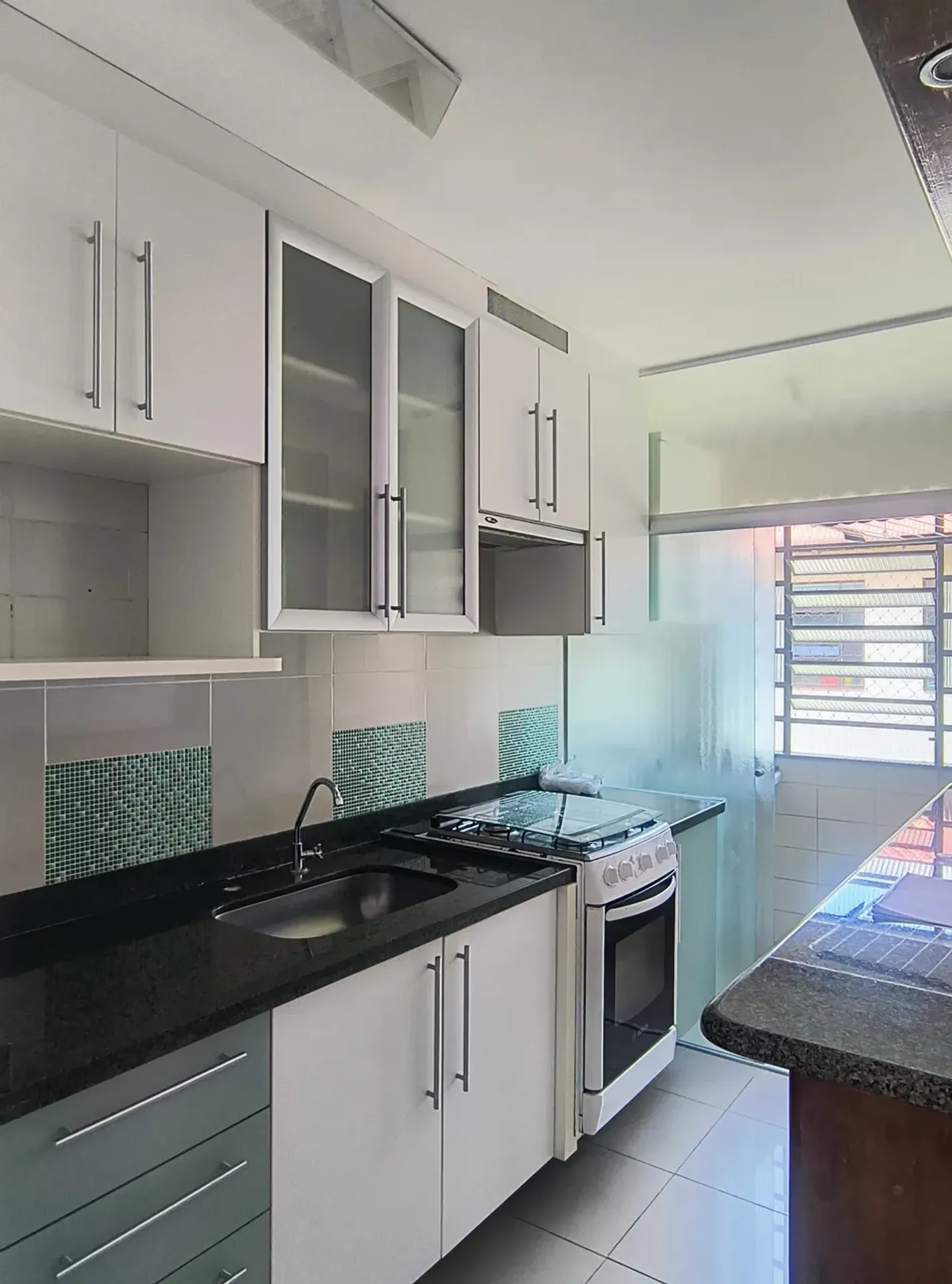 Apartamento de 3 quartos com closet — photo 8