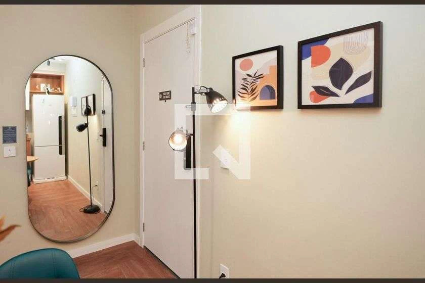 Мебльована квартира 45 м² з 2 спальнями та балконом — photo 25