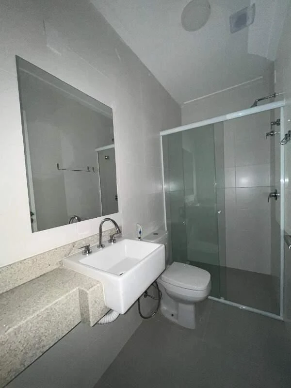 Furnished apartment, 68 m², with a grill on the balcony — photo 15