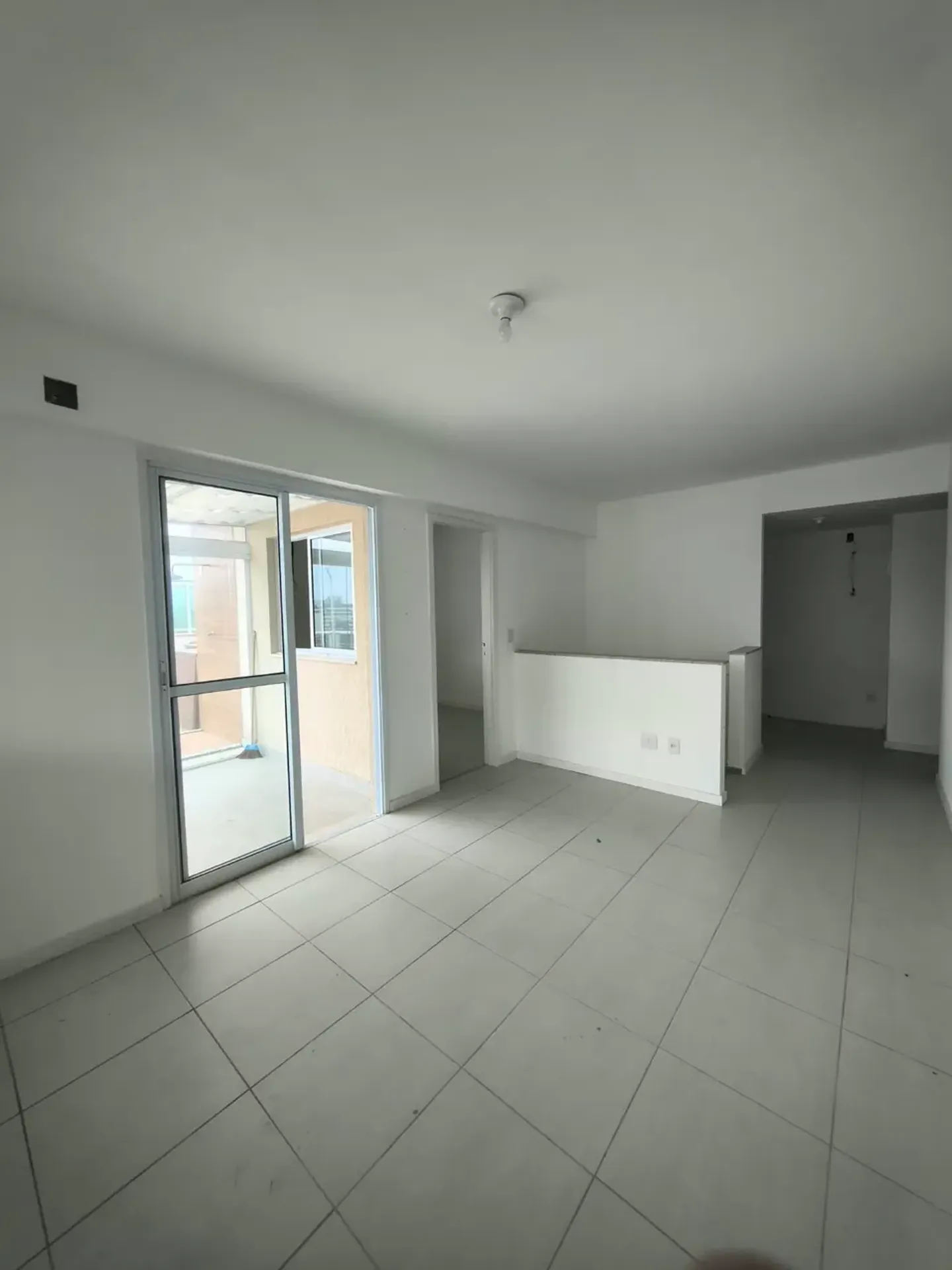 Apartamento de 3 quartos em condomínio com piscina aquecida — photo 18