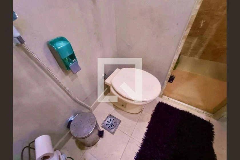 127 m² apartment with 3 en-suite bedrooms and balcony — photo 46