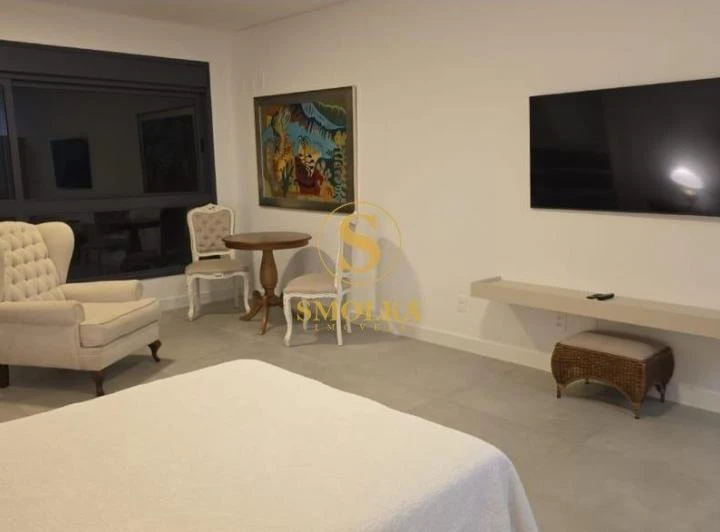 Kitnet/estúdio de 54 m² com quarto em suíte e vaga — photo 7