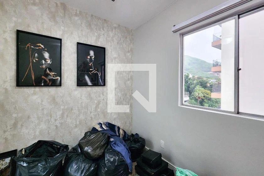 Furnished apartment, 58 m², with a glass-enclosed balcony — photo 26