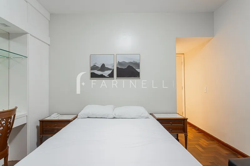 Apartment with 4 bedrooms, 4 bathrooms and a gas kitchen — photo 2