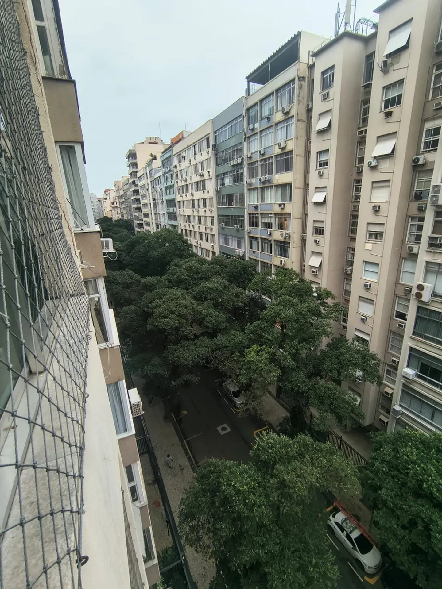 3-bedroom, 110 m² apartment in Rio de Janeiro — photo 20