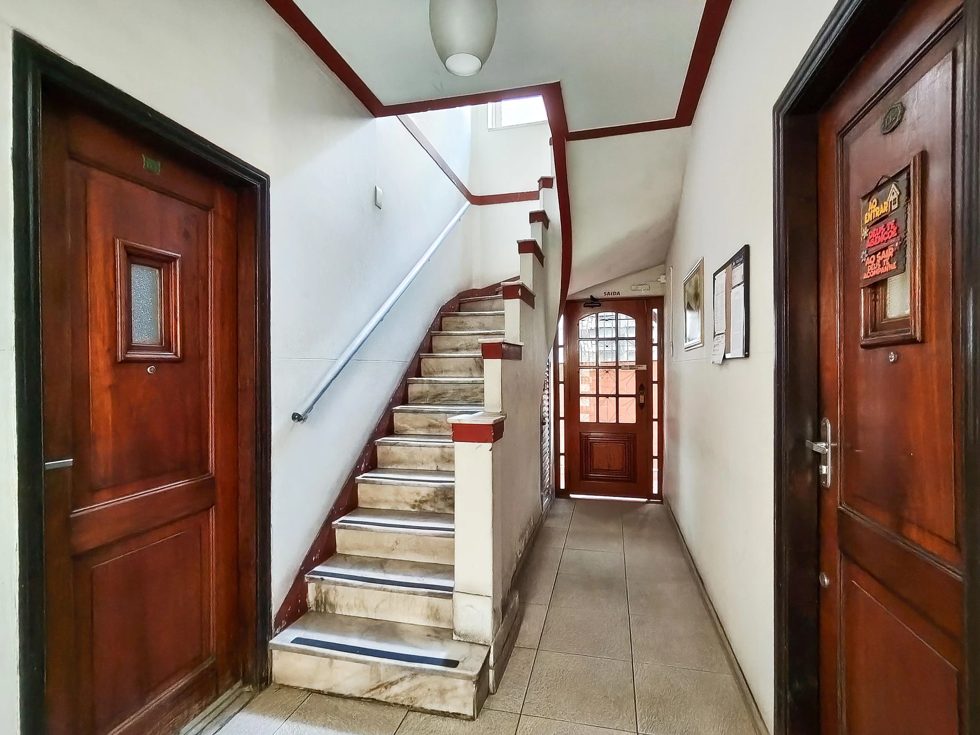 Apartamento com 3 quartos e 2 banheiros — photo 58
