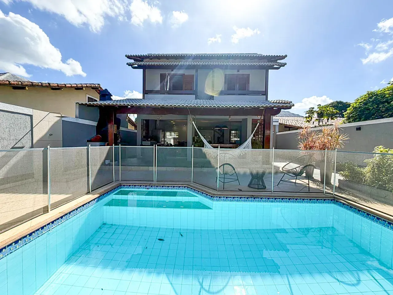 Casa mobiliada com 4 suítes e 490 m² — photo 11