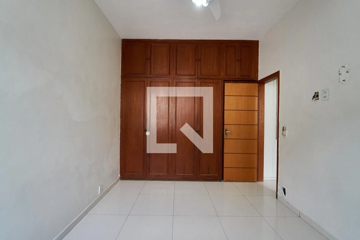 Apartamento com 3 quartos e 1 vaga, cozinha fechada — photo 32